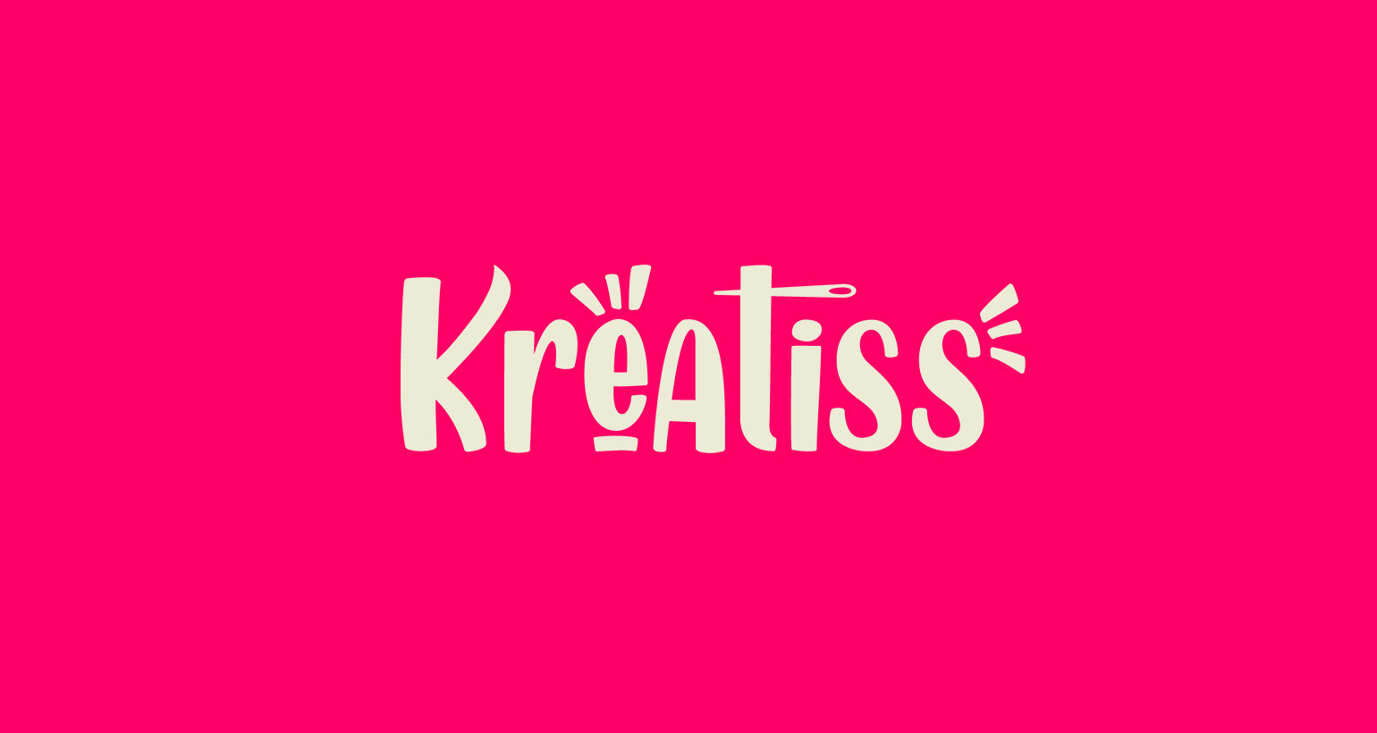 Newsletter#113 Les Ateliers Kréatiss!