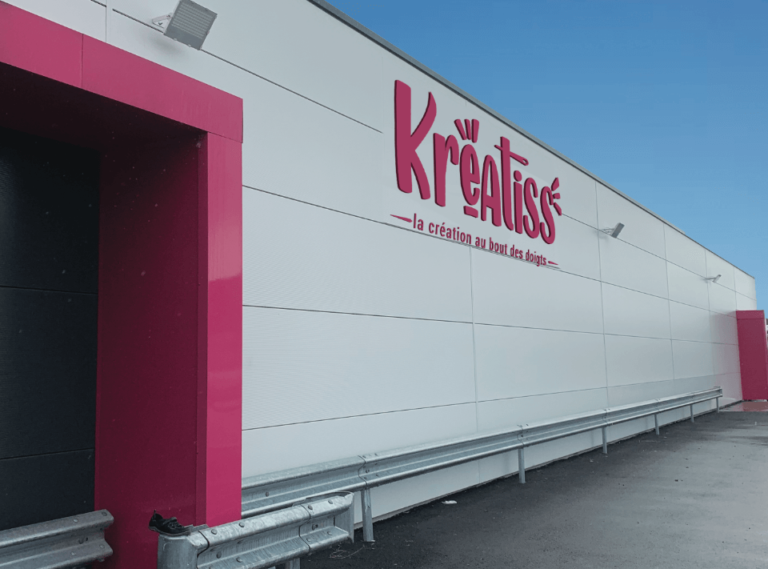 Kreatiss Magasin créatif aux portes de Toulouse