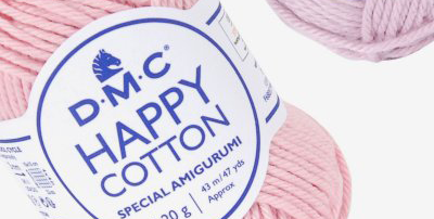 Happy cotton et chenille !