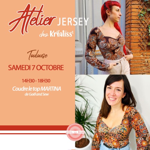 atelier MARTINA oct23