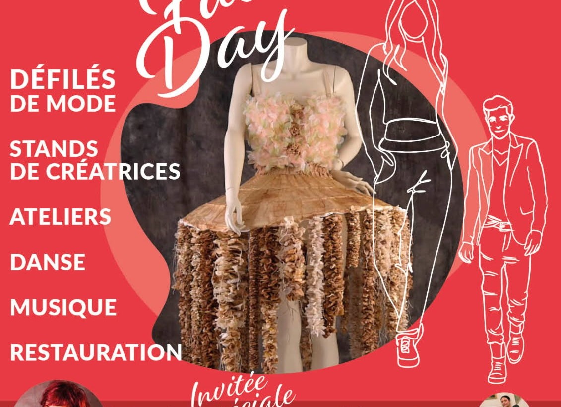 GIMONT FASHION DAY