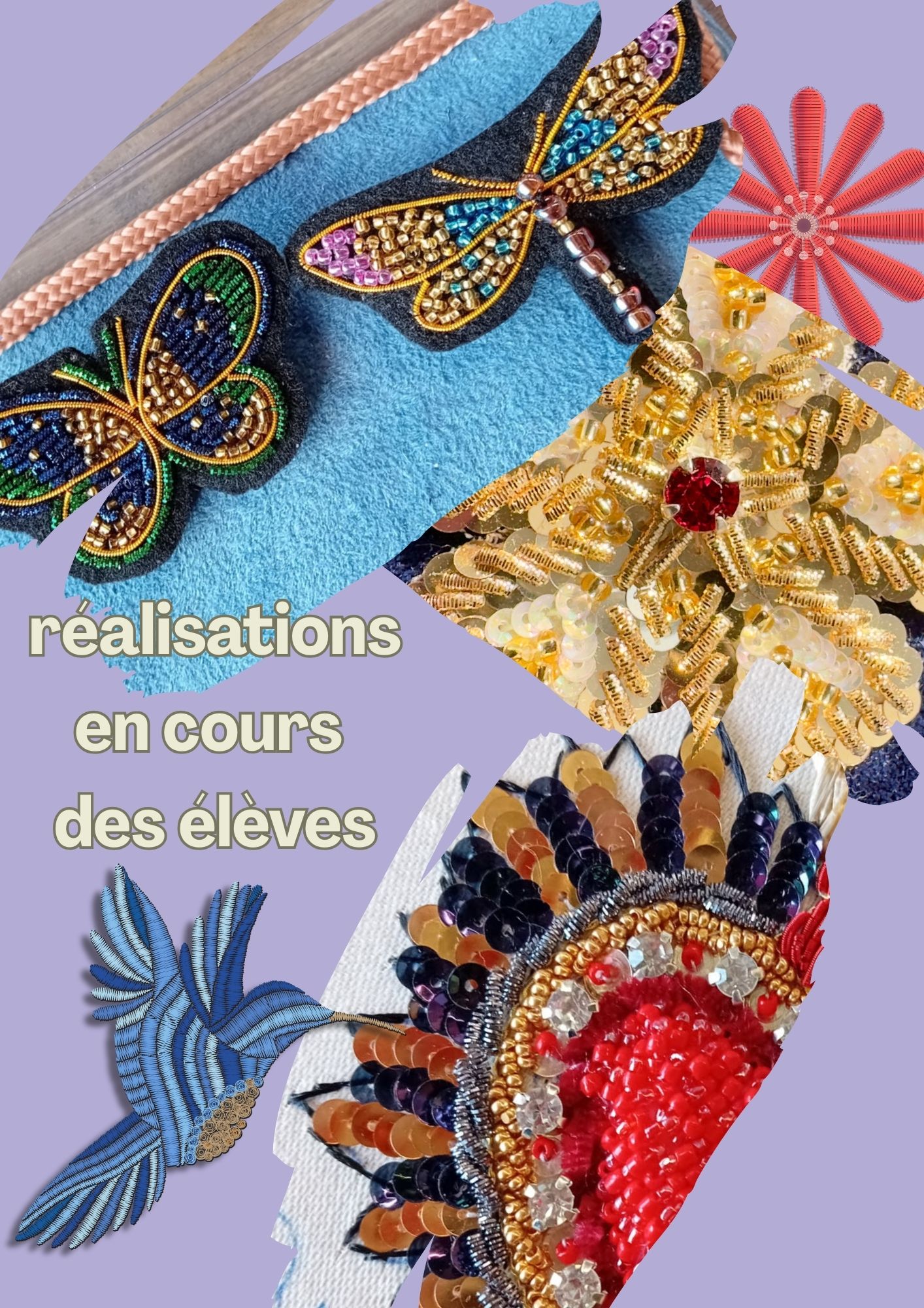 réalisations par les élèves réalisations par les élèves