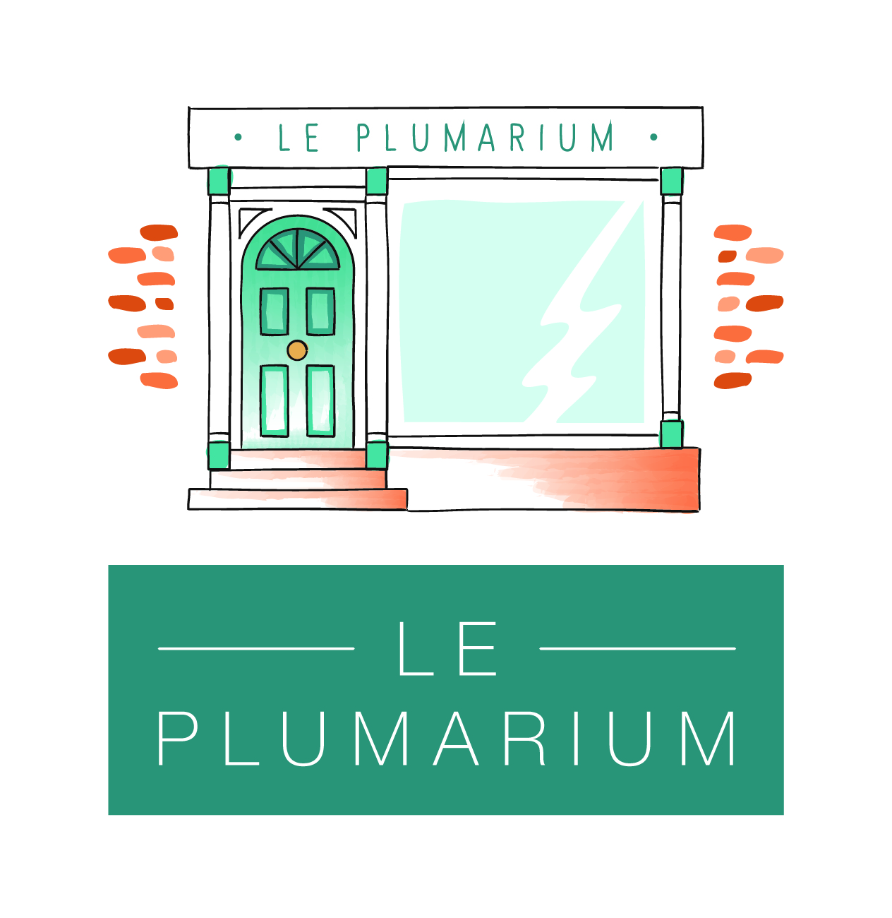 PLUMARIUM_logo-compact-couleur LE PLUMARIUM