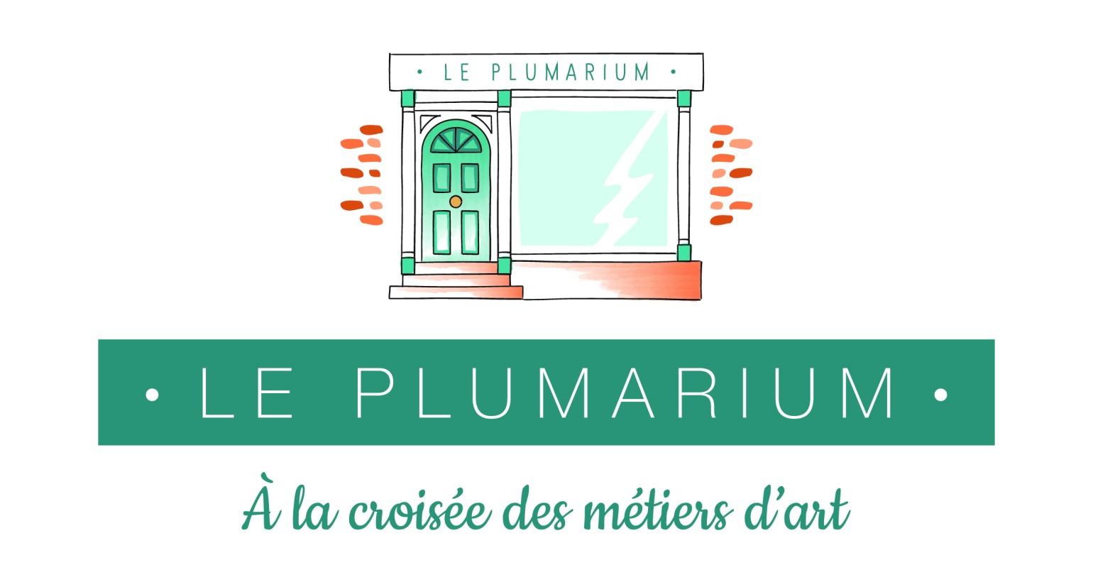 LE PLUMARIUM- Valérie TANFIN