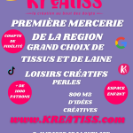 PRÉSENTATION KREATISS INFO MAG PRÉSENTATION KREATISS INFO MAG