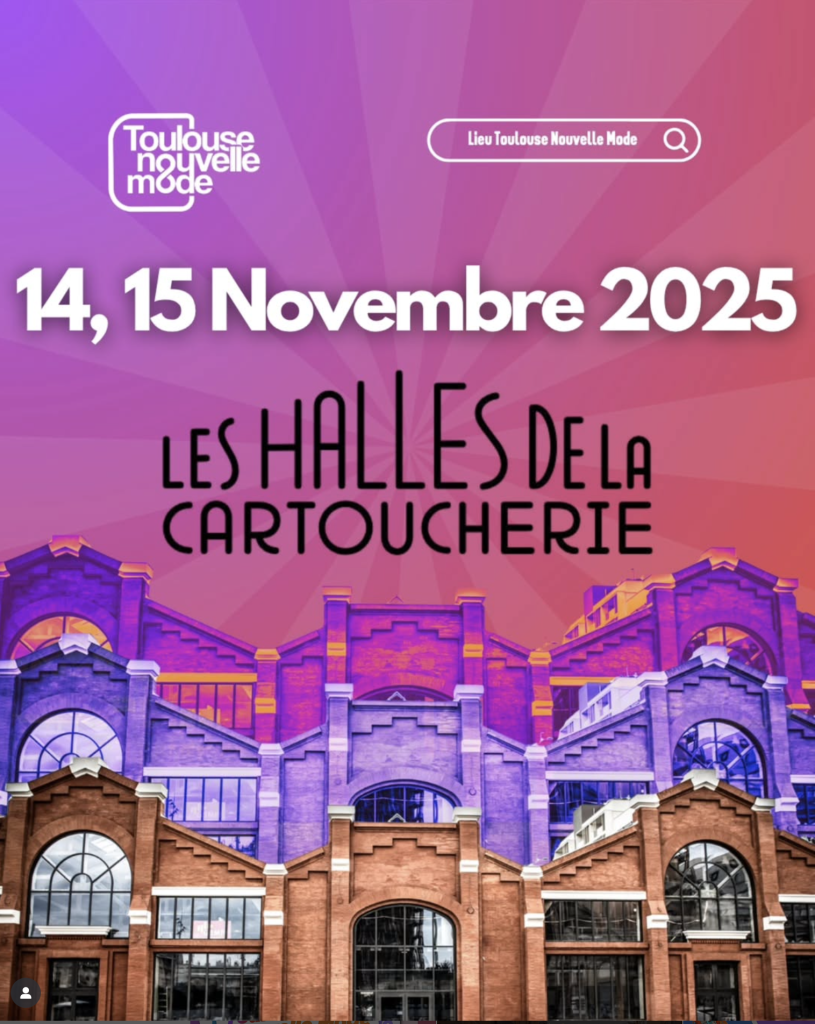 toulouse nouvelle mode a la cartoucherie