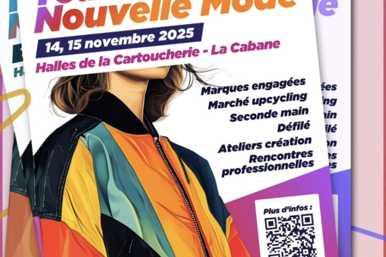 TOULOUSE NOUVELLE MODE  & ATELIERS 2025