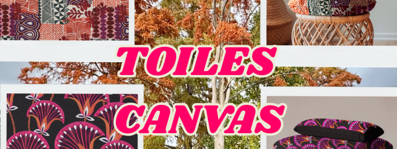 toiles canvas nouveautés hiver 2025 kreatiss toiles canvas nouveautés hiver 2025 kreatiss