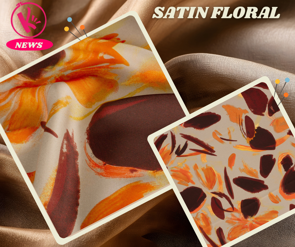 Nouvelle Collection Habillement Fluide Hiver 2025 tons chauds 1