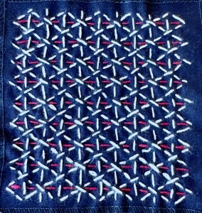 PRESENTATION SHASHIKO CATHERINE MONPLAISI-KREATISS 5