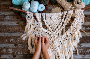 2 presentation atelier macrame chez kreatiss