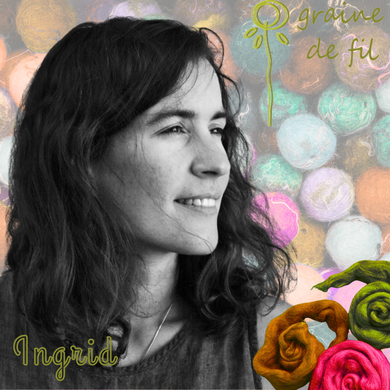 PHOTO INGRID ATELIER GRAINE DE FIL PHOTO INGRID ATELIER GRAINE DE FIL