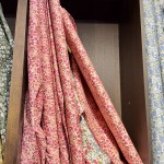 tissus liberty dans son rayon chez liberty pour kreatiss