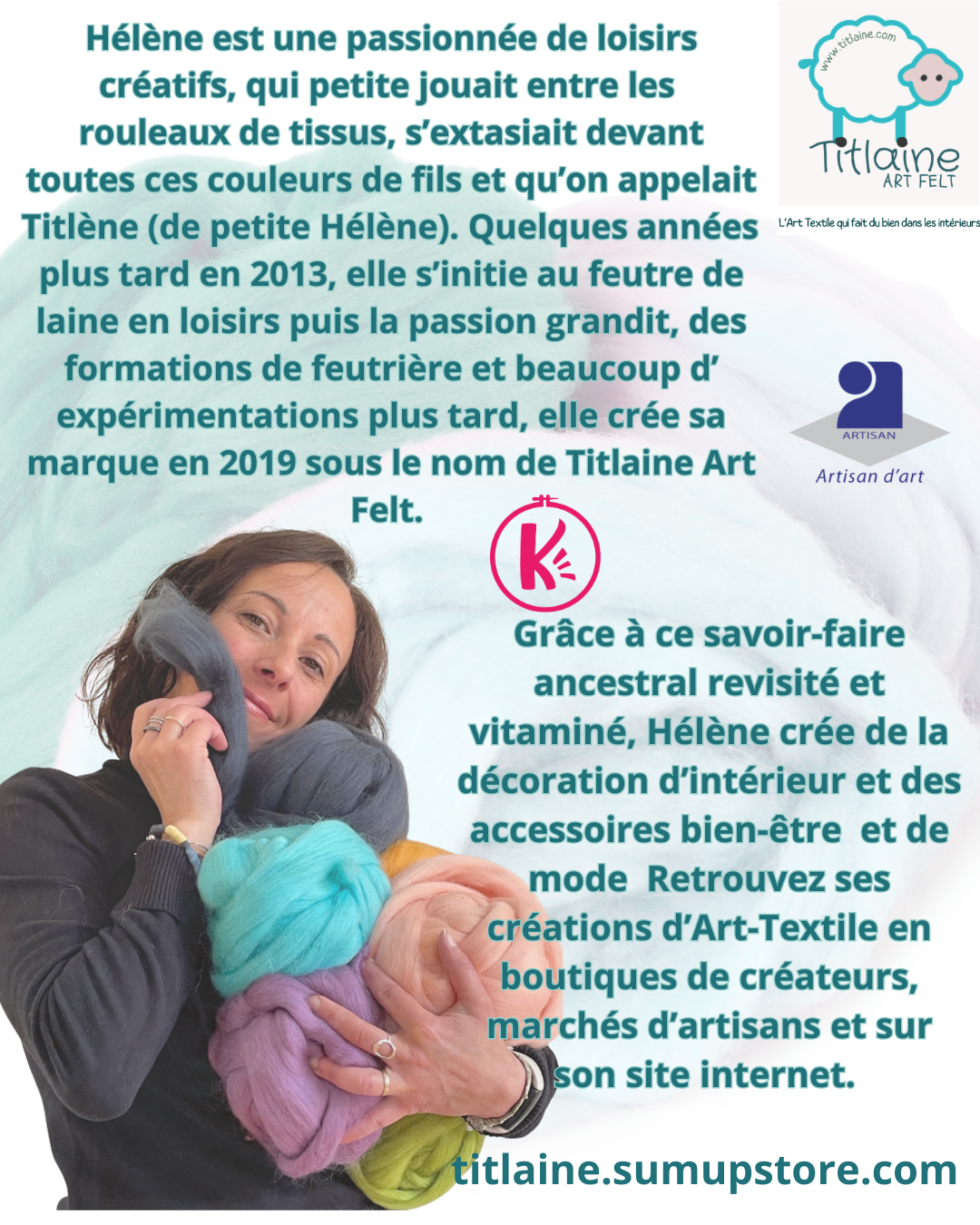 5POST TITLAINE 13 JUIN 2026 CHEZ KREATISS