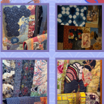 affiche atelier Boro et sashiko avec zaze chez kreatiss a plaisance du touch 4