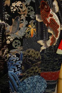CREATION TEXTILE ZAZE DETAIL 10