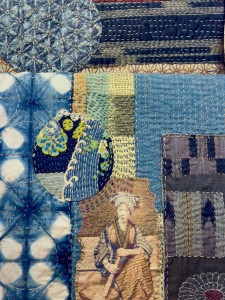 PATCHWORK JAPONAIS ZAZE DETAIL 3