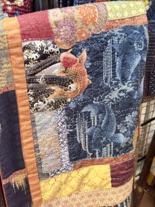 PATCHWORK JAPONAIS ZAZE DETAIL 1